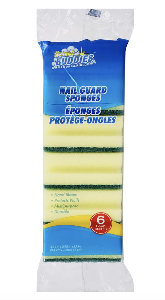 Scrub Buddies - Image 1